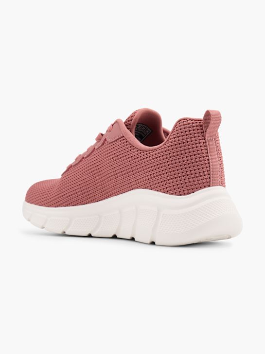 Skechers Sneaker Rosa 134704 3