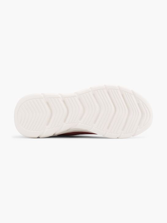 Skechers Sapatilha Cor-de-rosa 134704 4