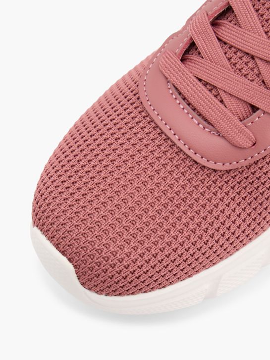 Skechers Sneaker Rosa 134704 5