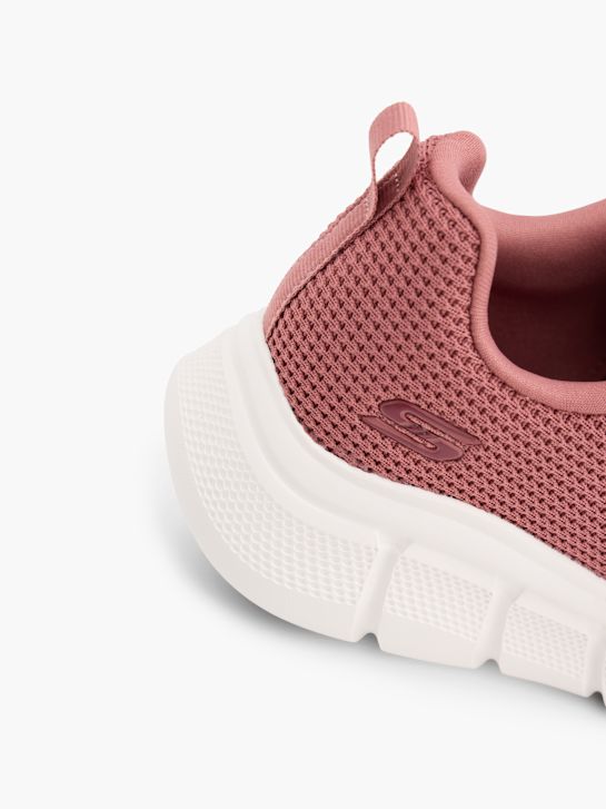 Skechers Sapatilha Cor-de-rosa 134704 6