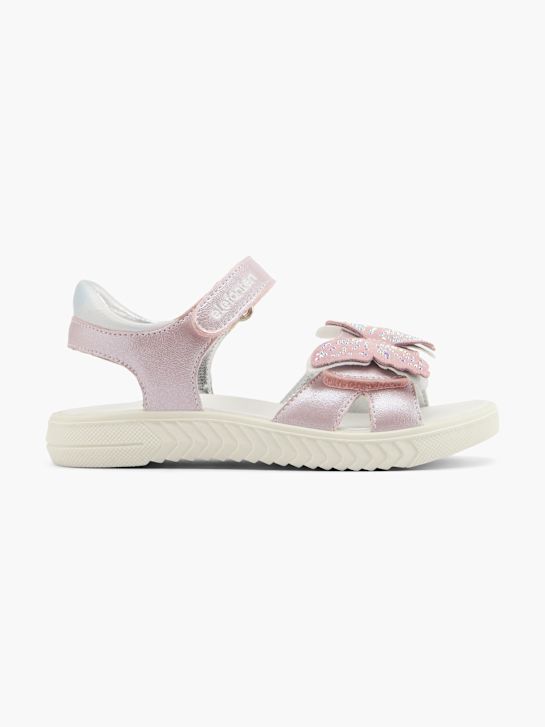 elefanten Sandale Rosa 134753 1