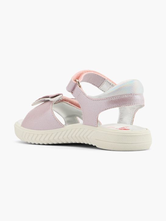 elefanten Sandale Rosa 134753 3