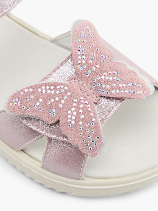elefanten Sandale Rosa 134753 5