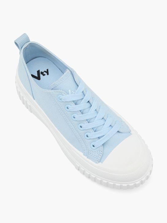 Vty Sneaker kék 134709 2