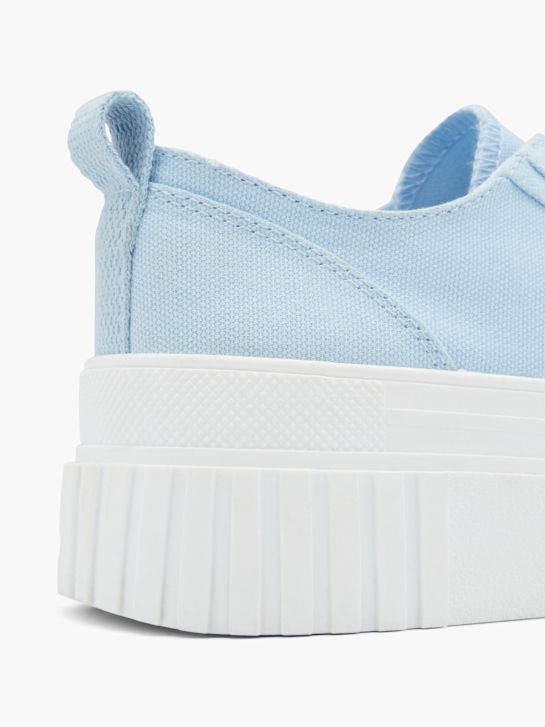 Vty Sneaker Albastru 134709 6
