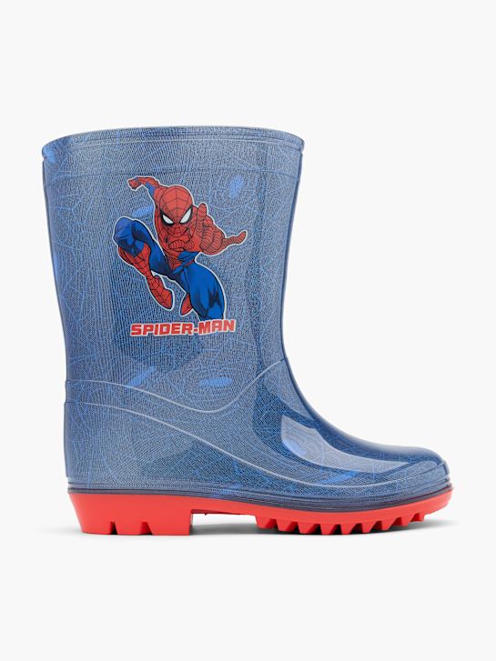 Spider-Man Guminiai batai Mėlyna 134749 1