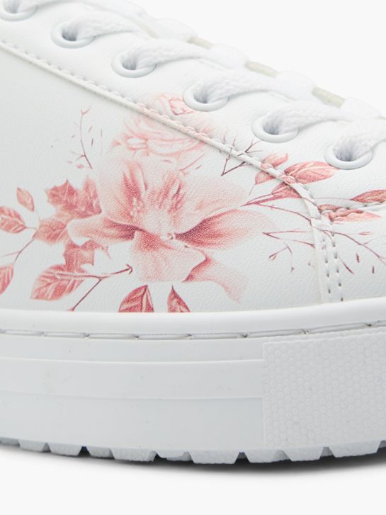Graceland Sneaker fehér 134762 5