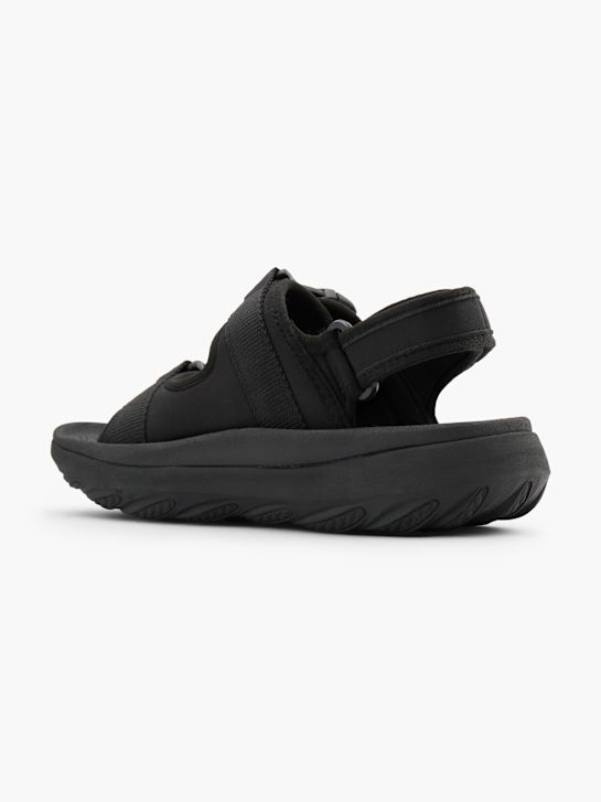 ARKK Copenhagen Sandale Schwarz 134764 3