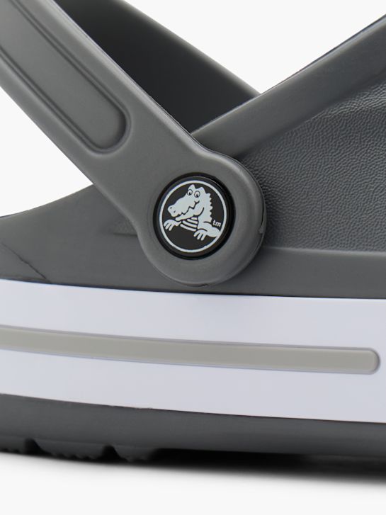 Crocs Сабо Сив 134765 5