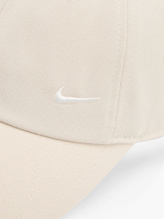 Nike Kappe Beige 135019 4