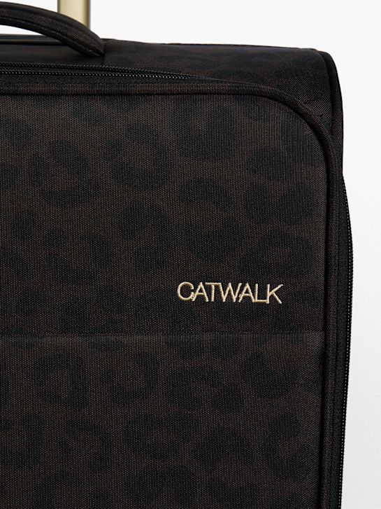 Saxoline Valise Marron 134840 5