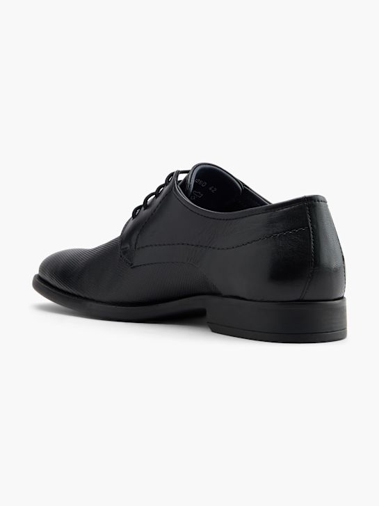 AM SHOE Business Noir 134851 3