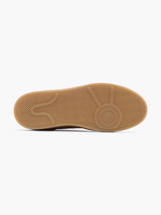 ESPRIT Baskets Beige 134852 4