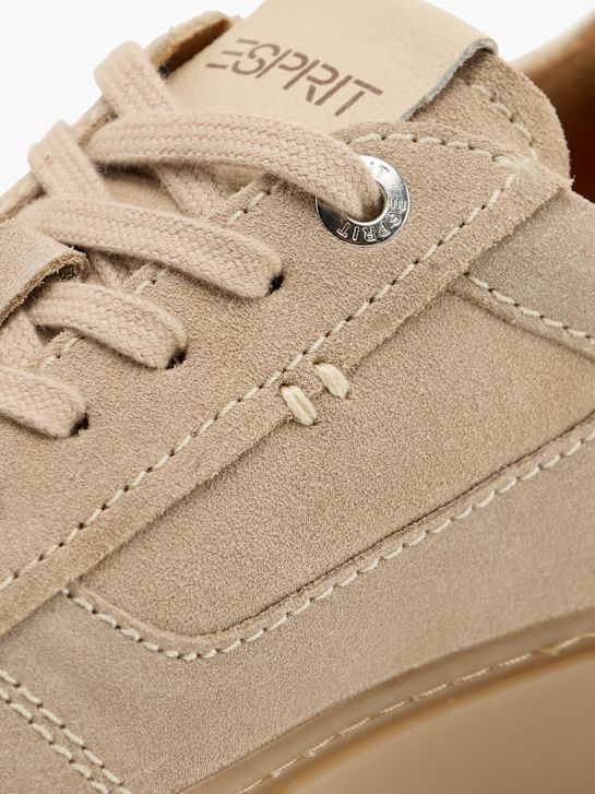 ESPRIT Baskets Beige 134852 5