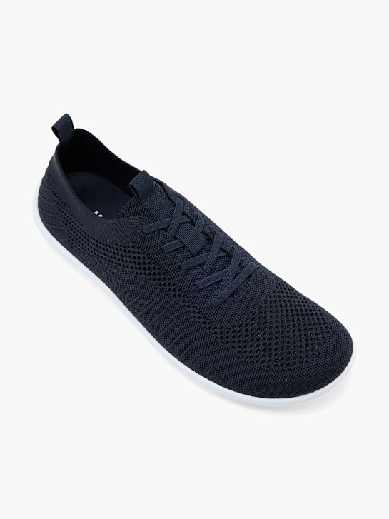 Mustang Baskets Noir 134874 2