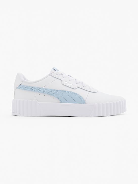 PUMA Tenisky Bílá 134994 1