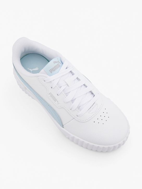 PUMA Tenisky Bílá 134994 2
