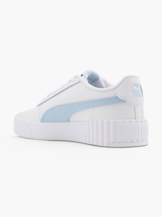 PUMA Tenisky Bílá 134994 3