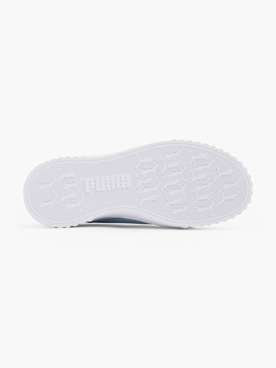 PUMA Tenisky Bílá 134994 4