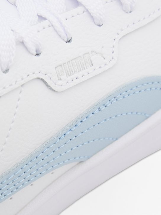 PUMA Tenisky Biela 134994 5