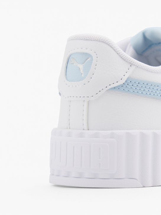 PUMA Tenisky Bílá 134994 6