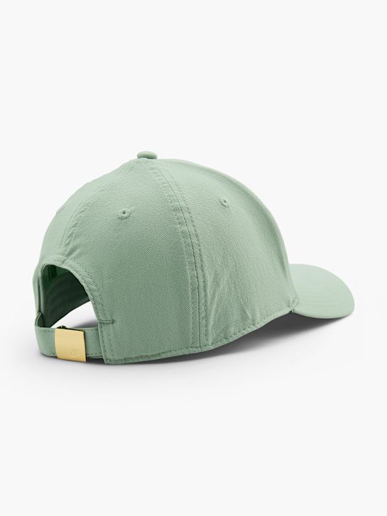Nike Casquette Vert 135010 3
