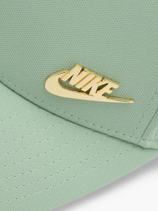 Nike Kappe Grün 135010 4