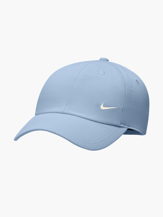 Nike Kšiltovka Světle modrá 135020 1