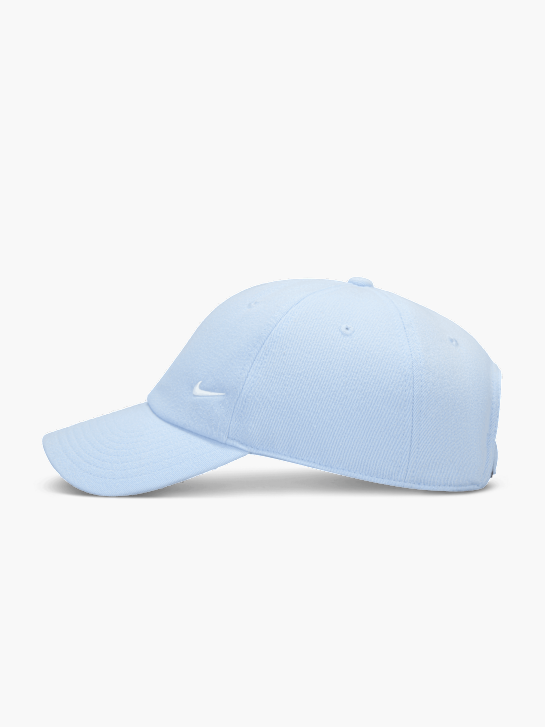Nike Kšiltovka Světle modrá 135020 2