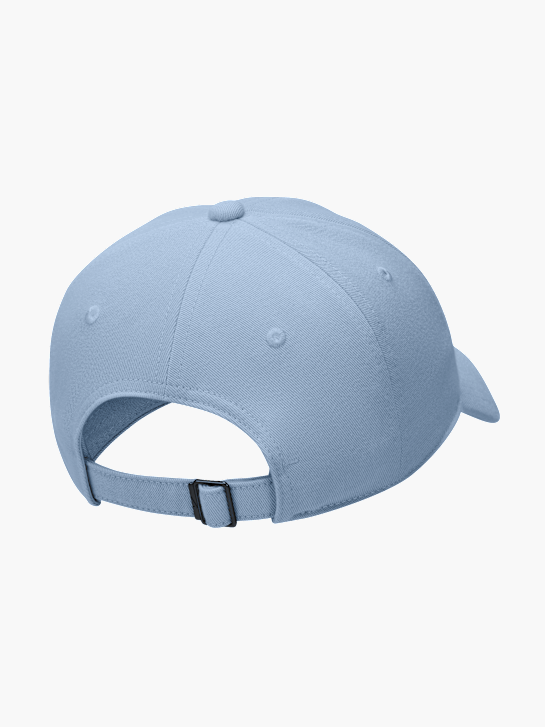 Nike Шапка с козирка Светлосин 135020 3