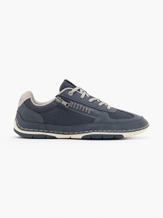 Mustang Sneaker Blau 134915 1