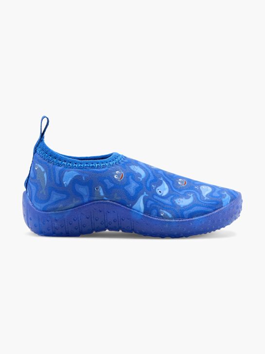 Blue Fin Kopalni čevlji Modra 135081 1