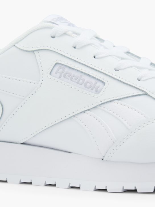 Reebok Baskets Blanc 134923 5