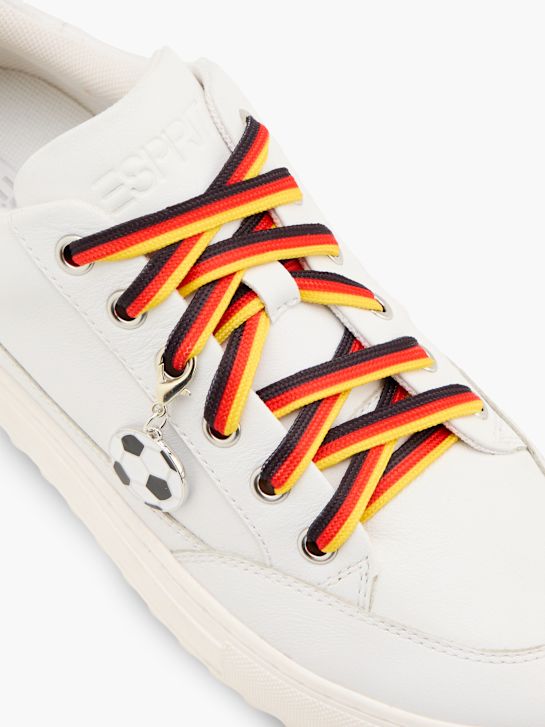 DEICHMANN Schnürsenkel Multicolor 135596 1