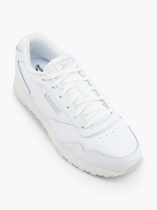 Reebok Baskets Blanc 134922 2