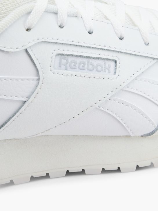 Reebok Sneaker Weiß 134922 5