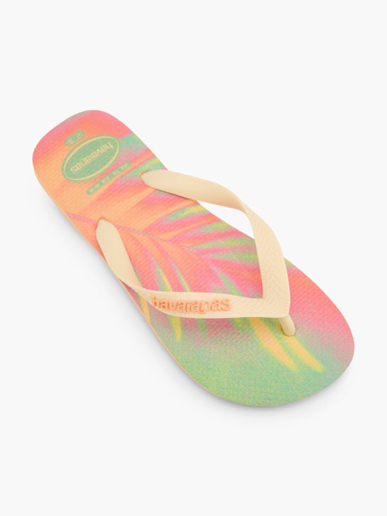 Havaianas Zehentrenner Pink 134939 2