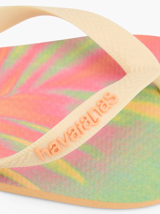 Havaianas Japonke Roza 134939 5