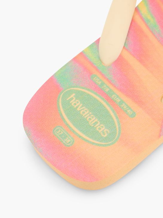 Havaianas Zehentrenner Pink 134939 6