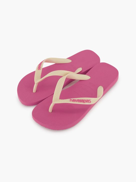 Havaianas Lábujjközi papucs pink 134938 5