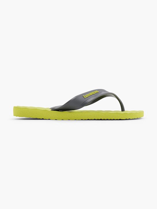 Havaianas Infradito Giallo 134941 1