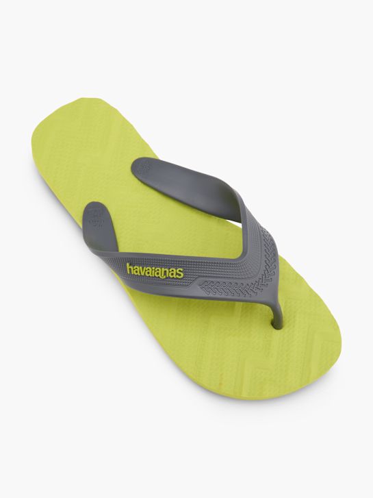 Havaianas Infradito Giallo 134941 2