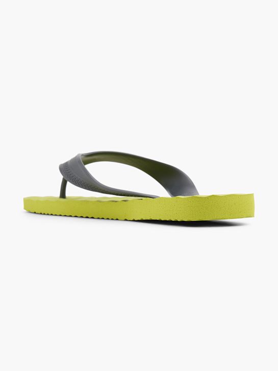 Havaianas Infradito Giallo 134941 3