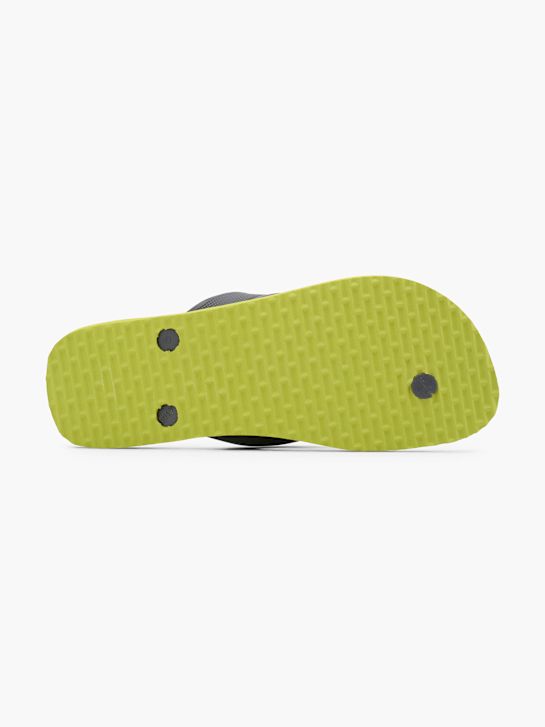 Havaianas Infradito Giallo 134941 4