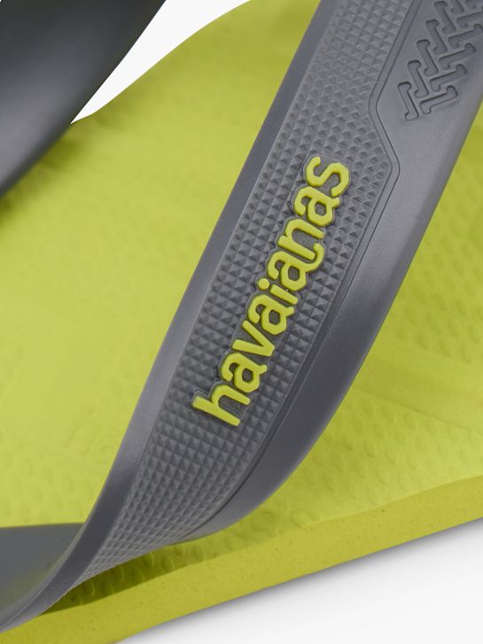 Havaianas Infradito Giallo 134941 5