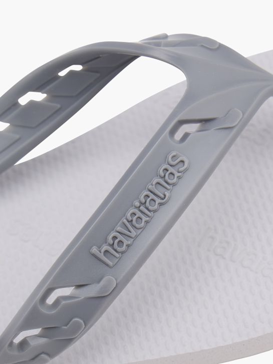 Havaianas Infradito Grigio 134940 5