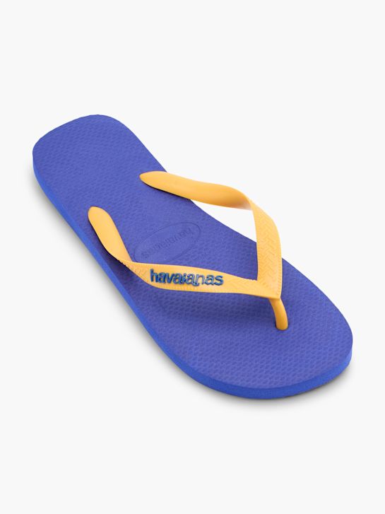 Havaianas Sandal med tårem Blå 134942 2