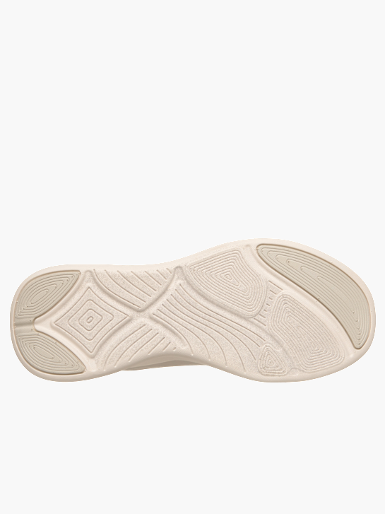 Skechers Sapato raso Beige 134947 4