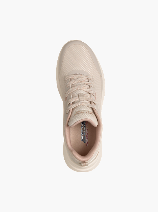 Skechers Sapato raso Beige 134947 5