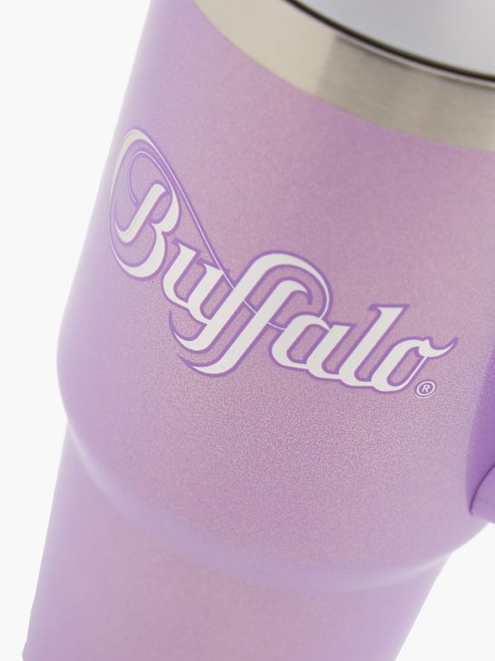Buffalo Bouteille Violet 134967 3